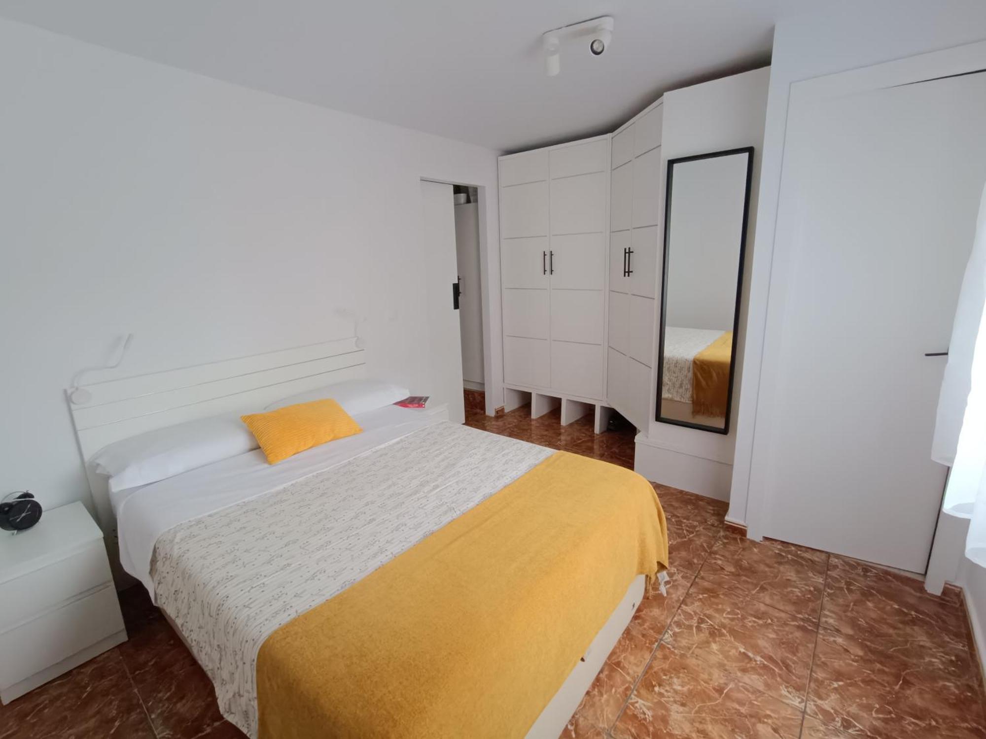 El Nido Apartment Santander Exterior photo